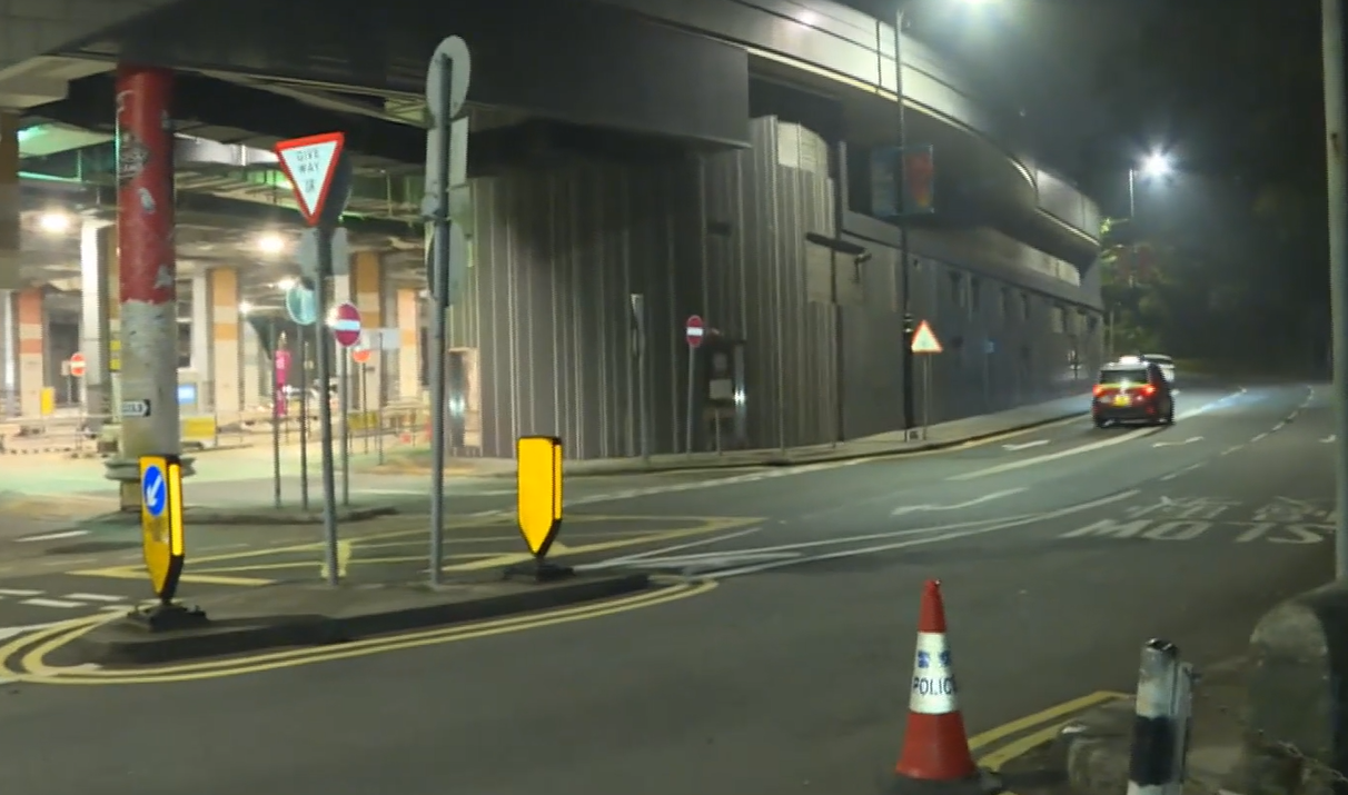 (有線新聞截圖)