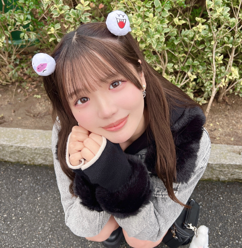 中森心心奈(中森心々奈)是SI專屬AV女優