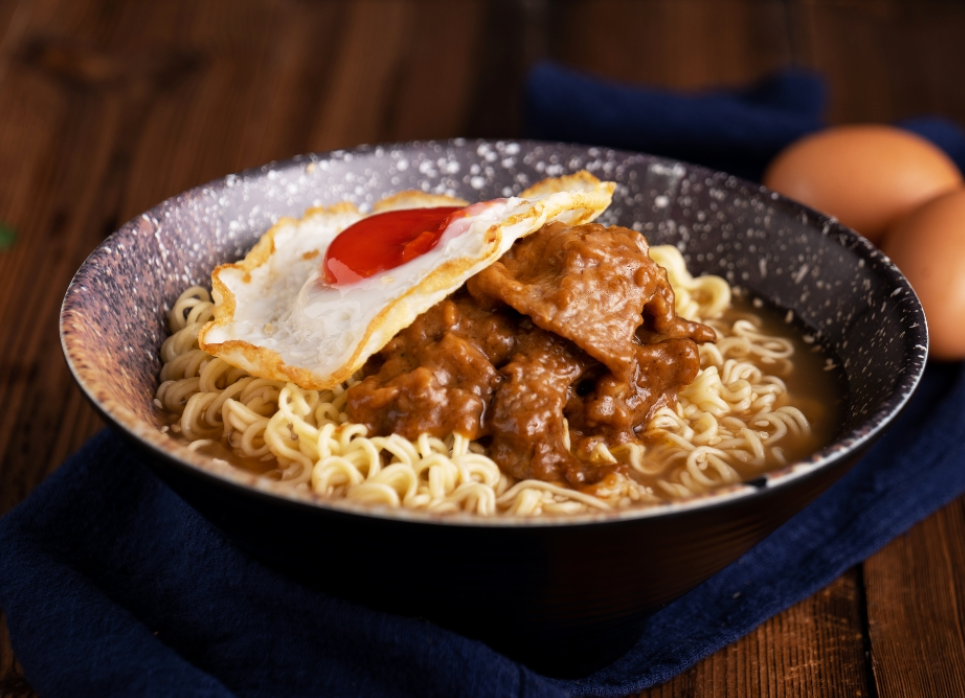 (金飯館貳‧零 肉餅‧焗飯專門店圖片)