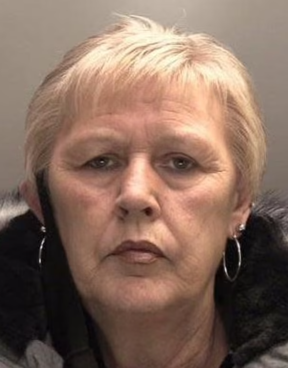 女戶主。(互聯網)