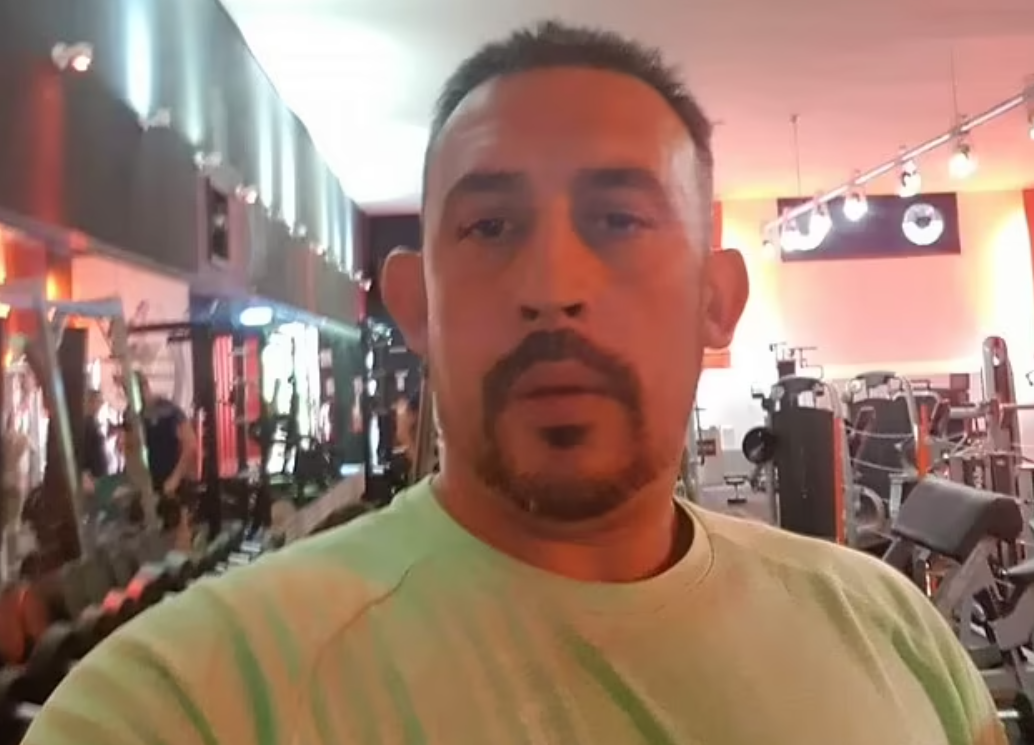 兒子是該個販毒家庭的首領。(互聯網)