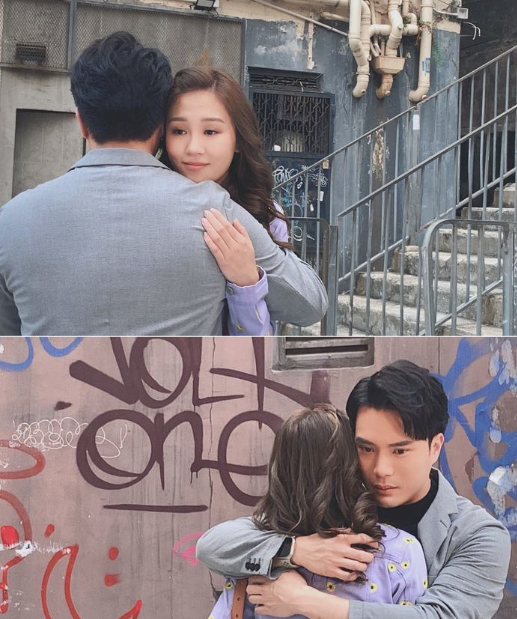 蘇韻姿疑因工作態度惡劣被雪藏,自去年初後未有再在《愛·回家之開心速遞》出現。