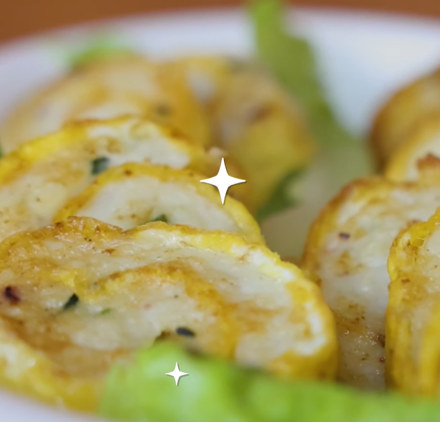 保安局局長鄧炳強在社交平台介紹另一間位於沙頭角的地道客家菜餐廳。(鄧炳強FB)