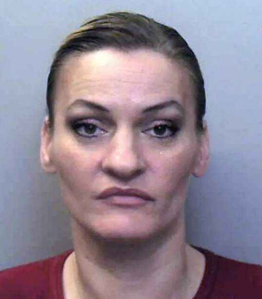 Sabina最終殺人罪成,判囚5年。(互聯網)