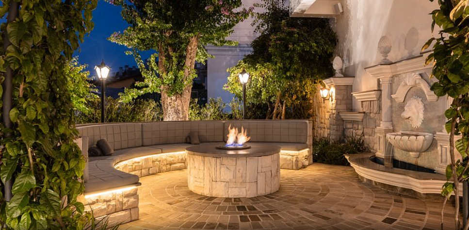 第1位︰巴西Hotel Colline de France