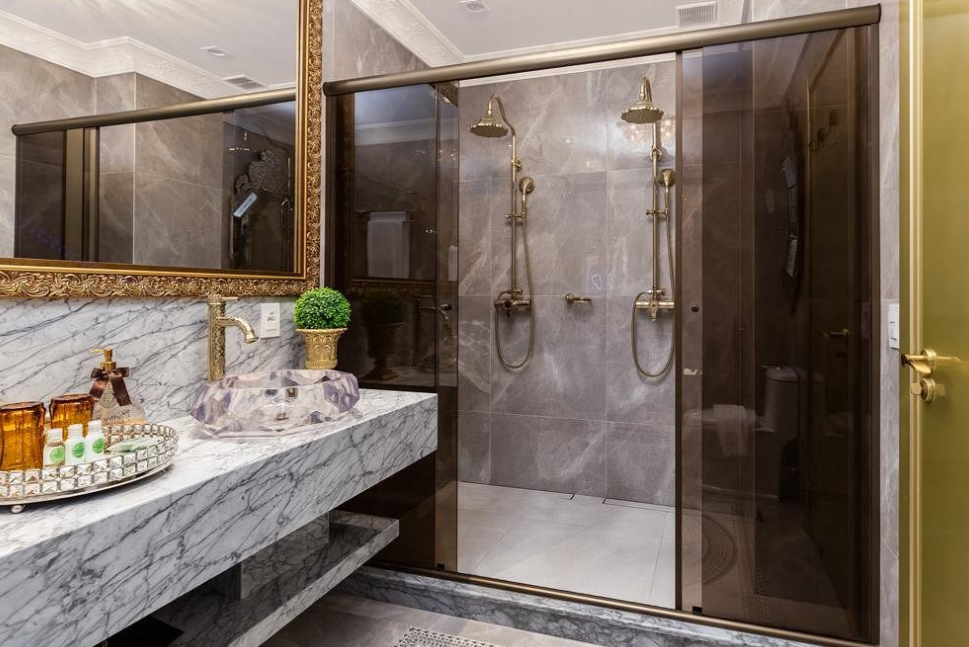 第1位︰巴西Hotel Colline de France