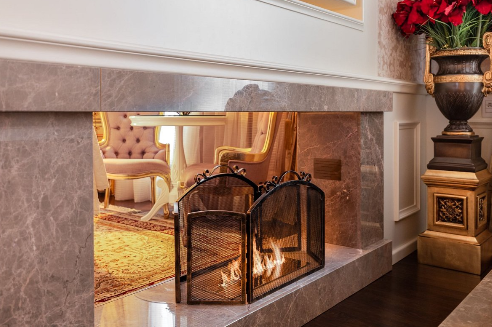 第1位︰巴西Hotel Colline de France