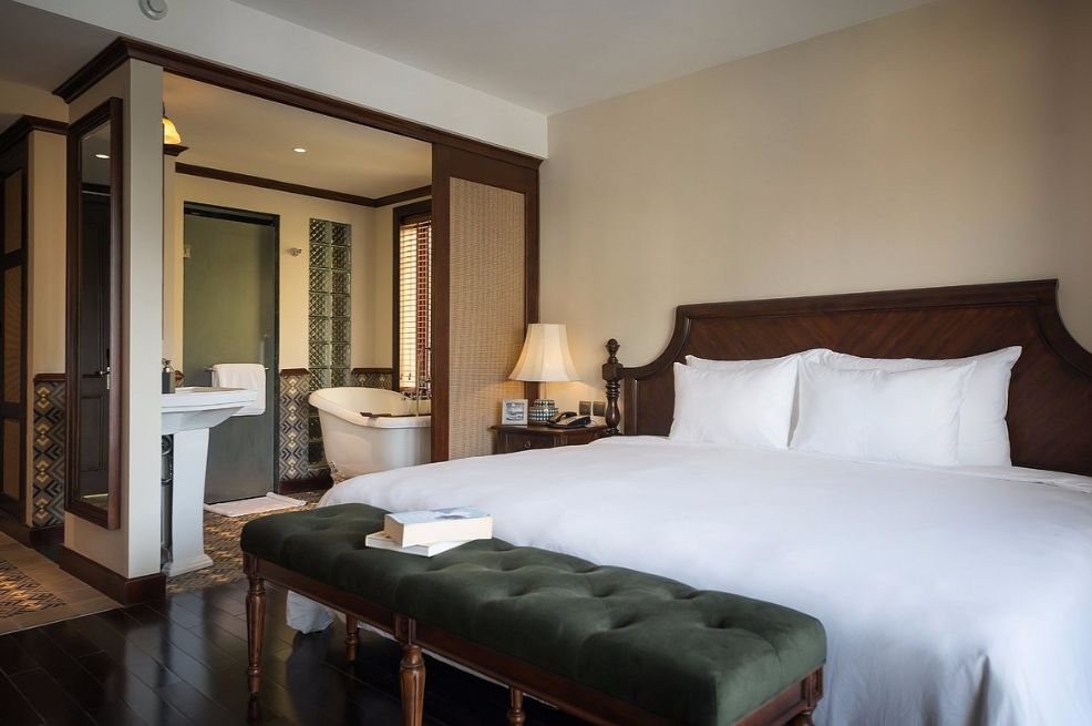 第3位︰越南La Siesta Hoi An Resort & Spa