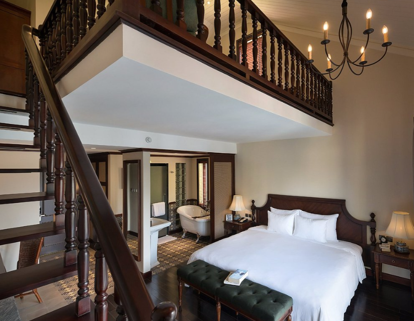 第3位︰越南La Siesta Hoi An Resort & Spa