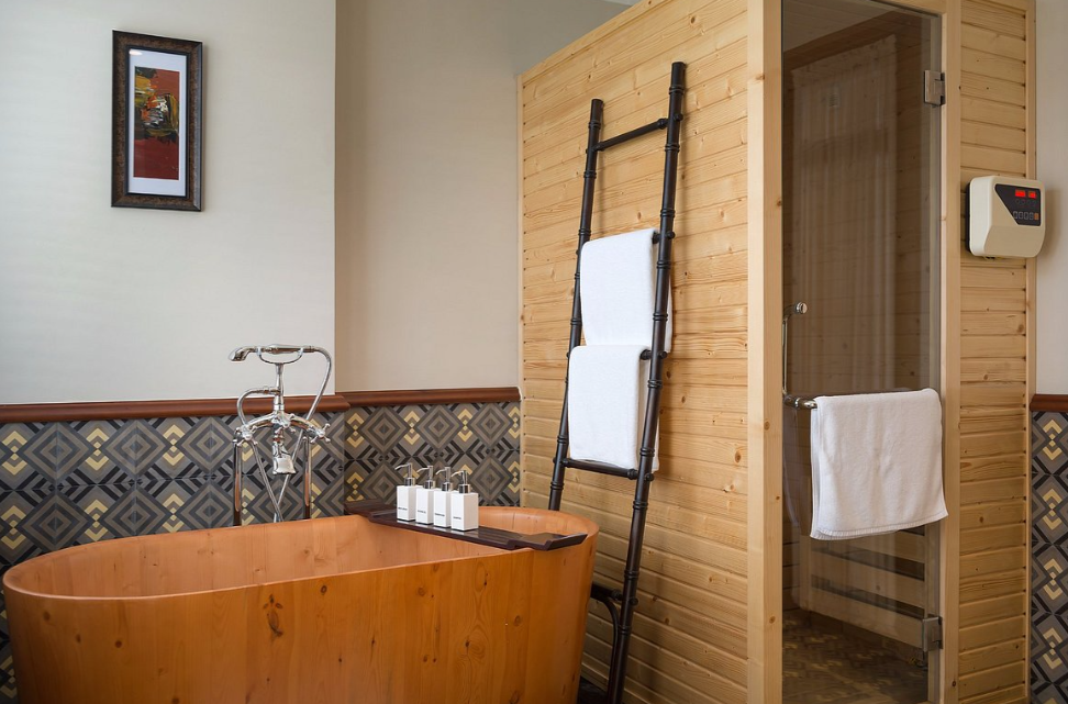 第3位︰越南La Siesta Hoi An Resort & Spa