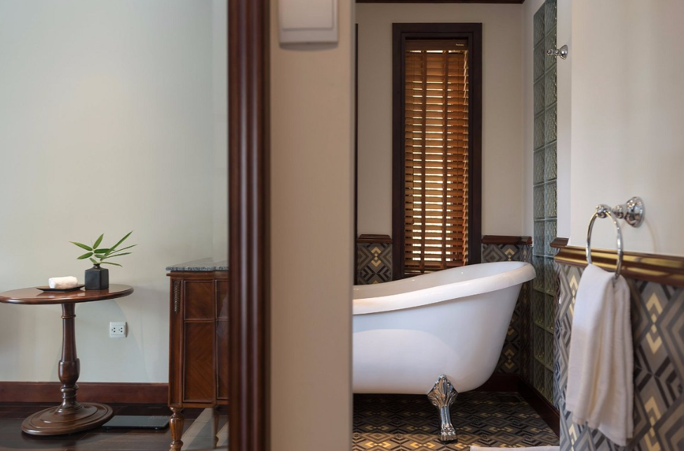 第3位︰越南La Siesta Hoi An Resort & Spa