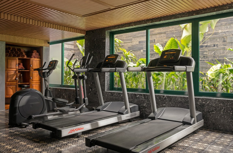 第3位︰越南La Siesta Hoi An Resort & Spa