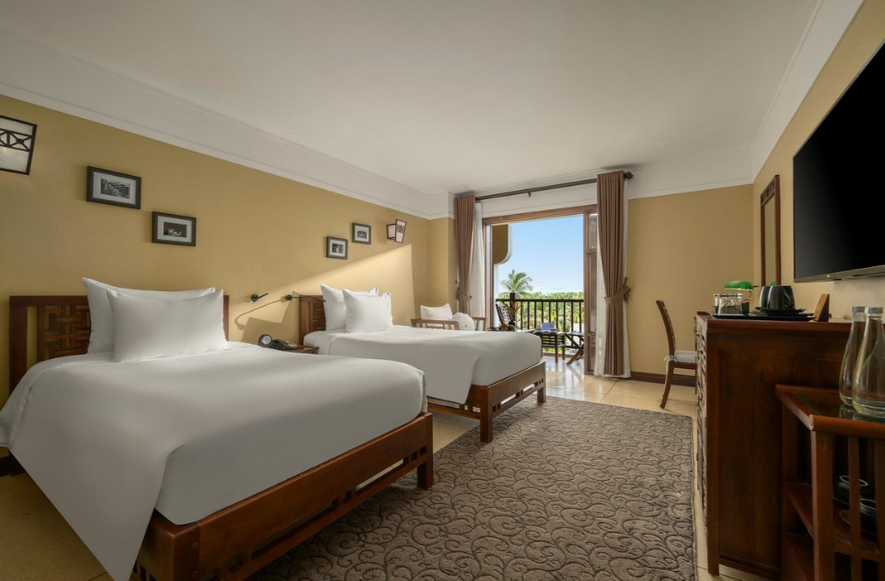 第3位︰越南La Siesta Hoi An Resort & Spa