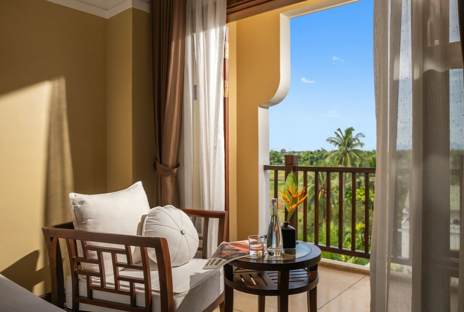 第3位︰越南La Siesta Hoi An Resort & Spa