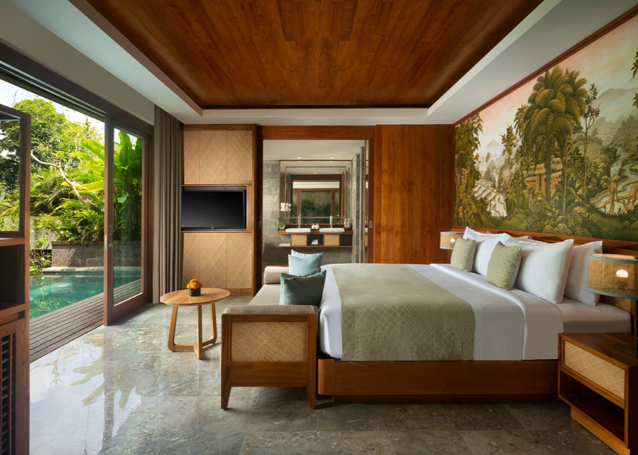 第4位︰印尼Adiwana Suweta