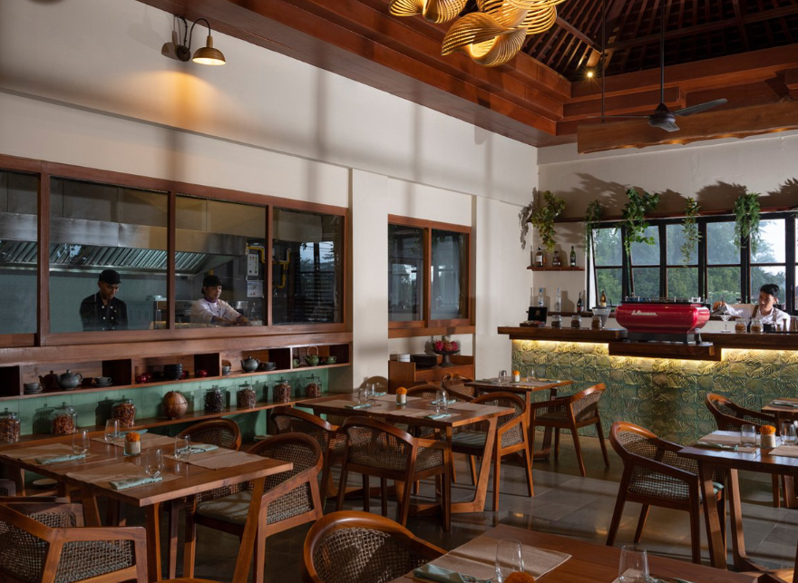 第4位︰印尼Adiwana Suweta