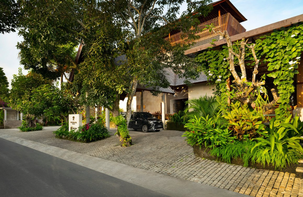 第4位︰印尼Adiwana Suweta