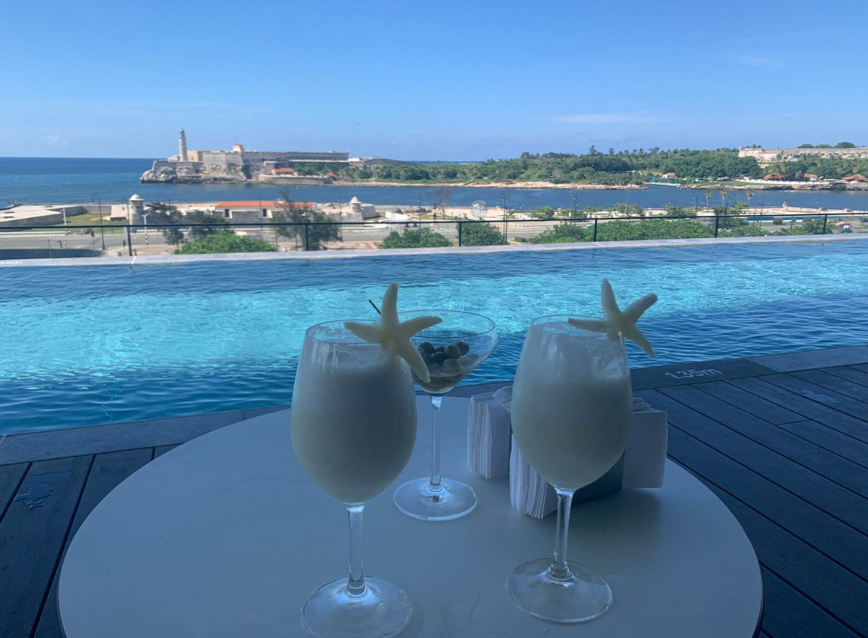 第5位︰古巴Iberostar Grand Packard