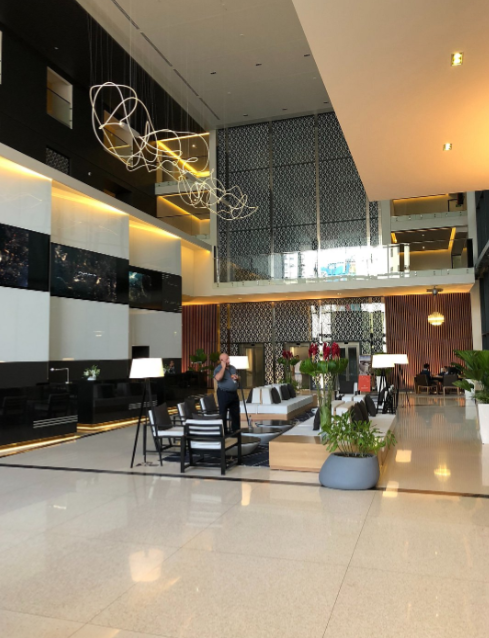 第5位︰古巴Iberostar Grand Packard