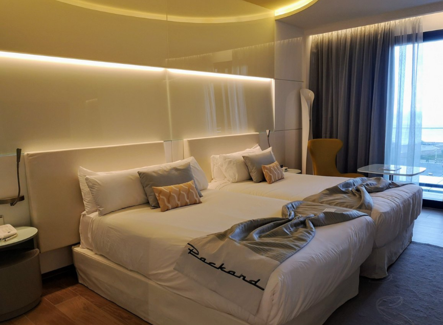 第5位︰古巴Iberostar Grand Packard