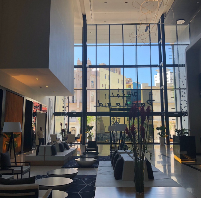 第5位︰古巴Iberostar Grand Packard