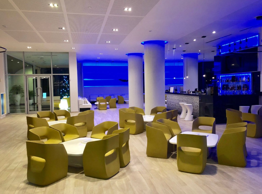 第5位︰古巴Iberostar Grand Packard