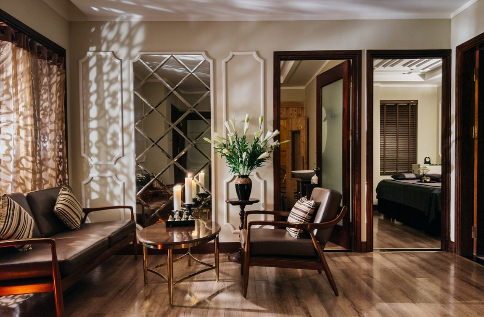 第7位︰越南La Siesta Classic Ma May