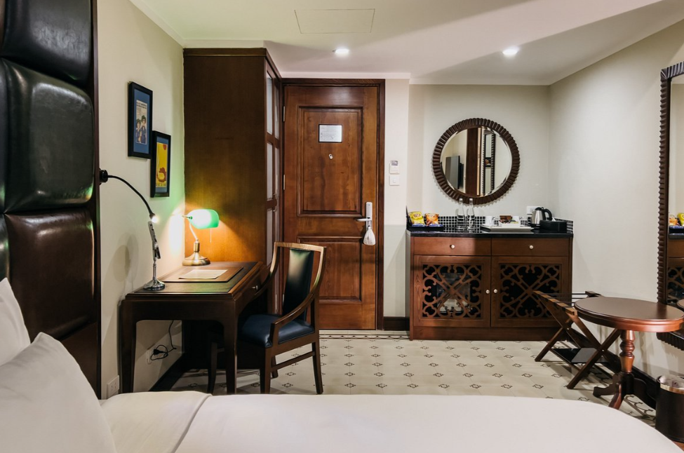 第7位︰越南La Siesta Classic Ma May