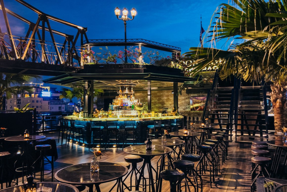 第7位︰越南La Siesta Classic Ma May