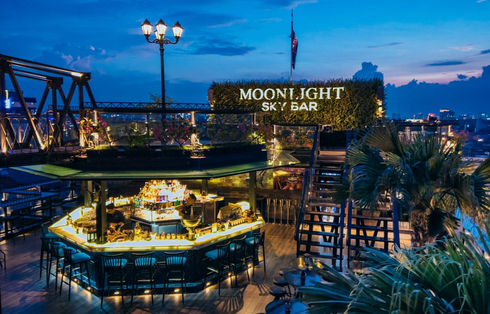 第7位︰越南La Siesta Classic Ma May