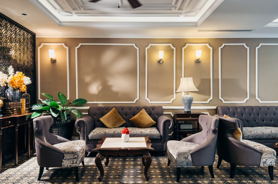 第7位︰越南La Siesta Classic Ma May