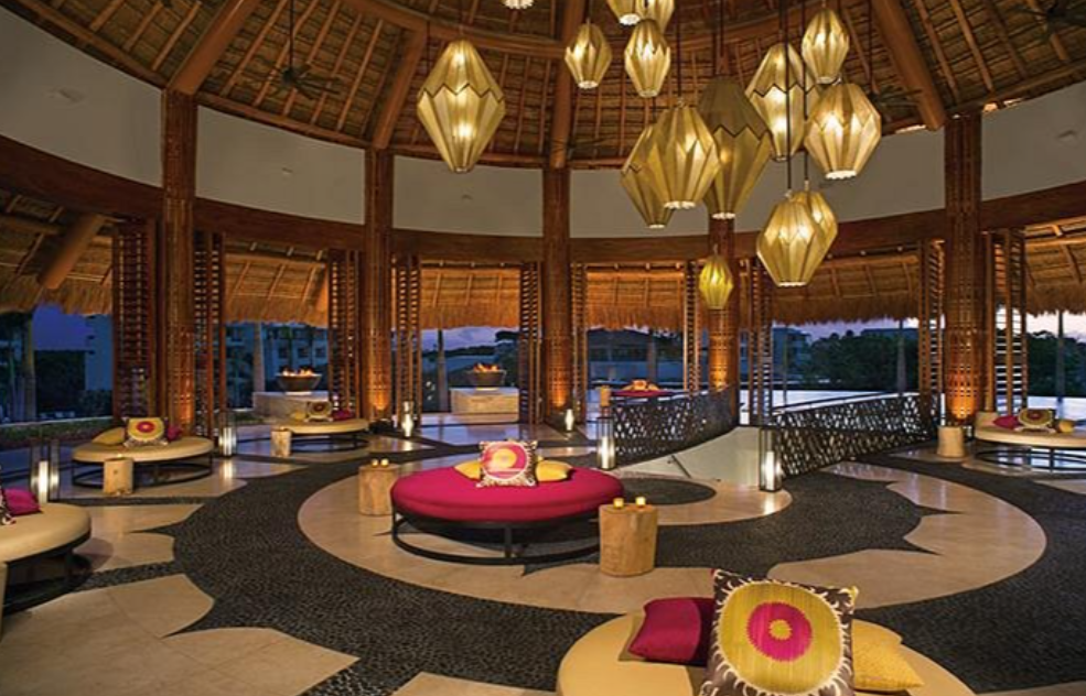 第8位︰墨西哥Secrets Akumal Riviera Maya