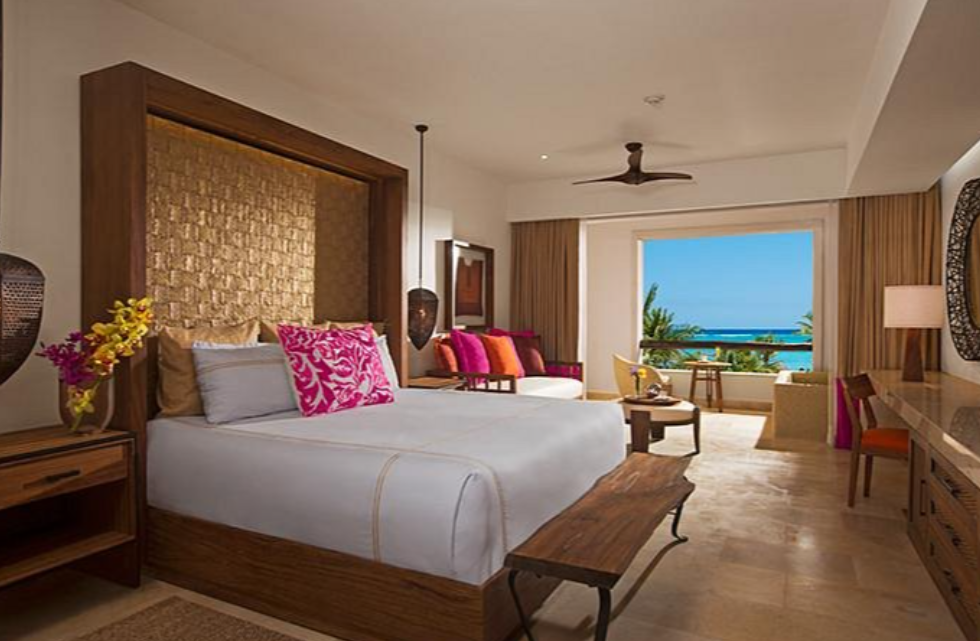 第8位︰墨西哥Secrets Akumal Riviera Maya