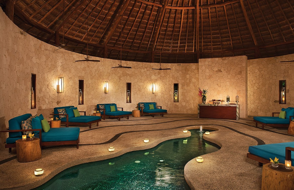 第8位︰墨西哥Secrets Akumal Riviera Maya