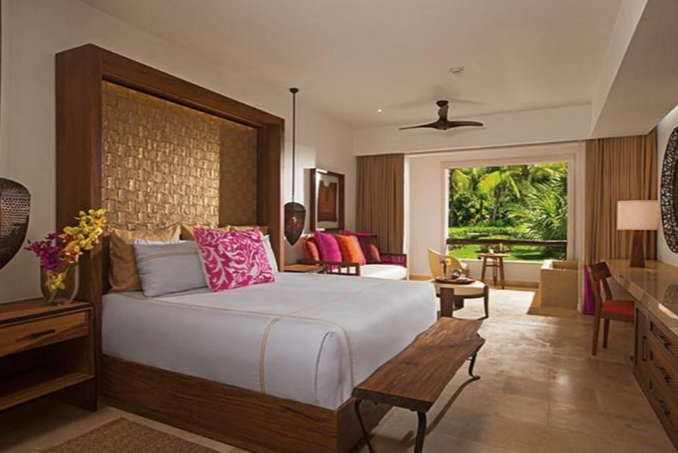 第8位︰墨西哥Secrets Akumal Riviera Maya