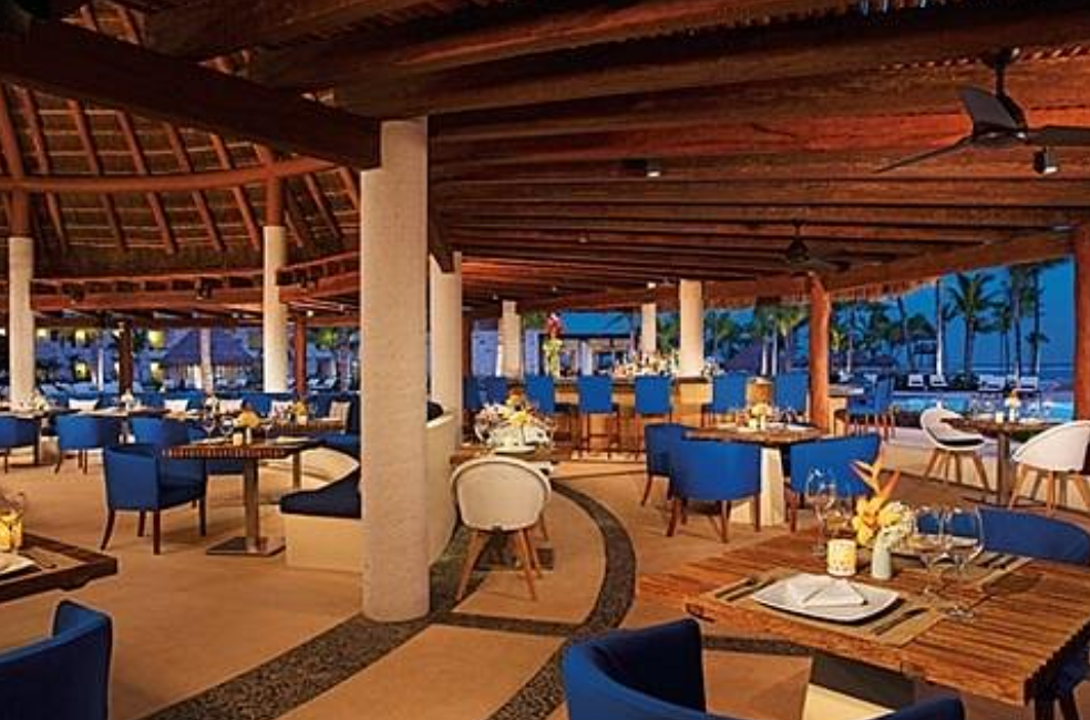 第8位︰墨西哥Secrets Akumal Riviera Maya