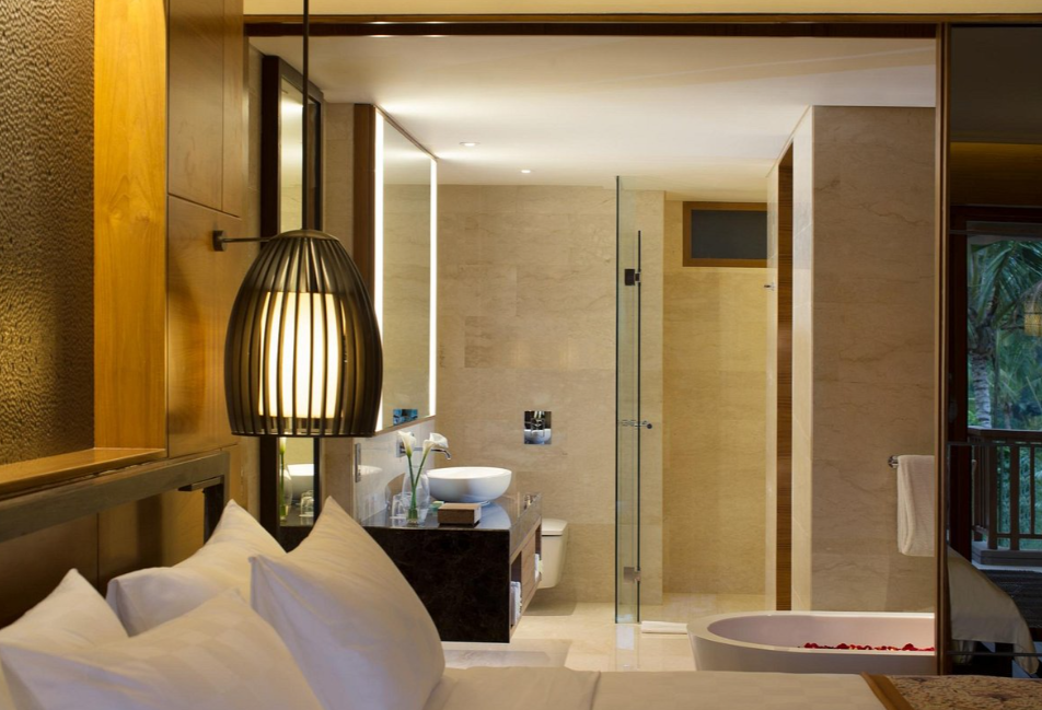 第9位︰印尼Padma Resort Ubud