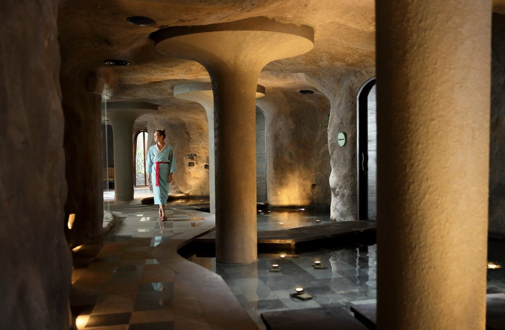 第9位︰印尼Padma Resort Ubud