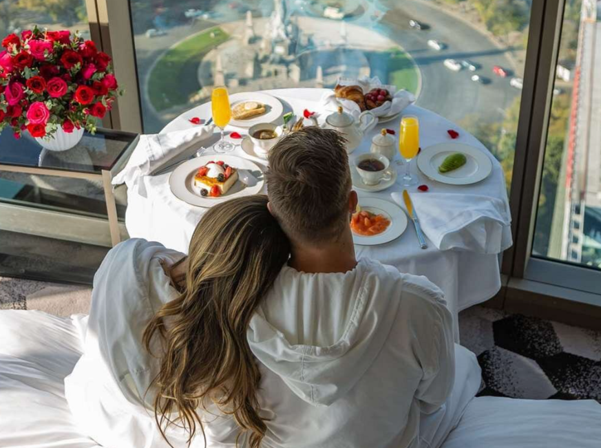 第10位︰墨西哥Sofitel Mexico City Reforma