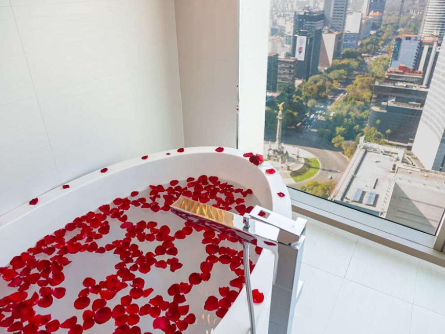 第10位︰墨西哥Sofitel Mexico City Reforma