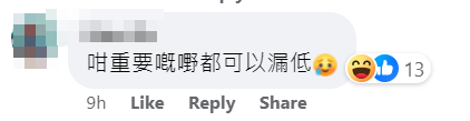 帖文一出隨即引發網民熱議。facebook「香港失物報失及認領群組」