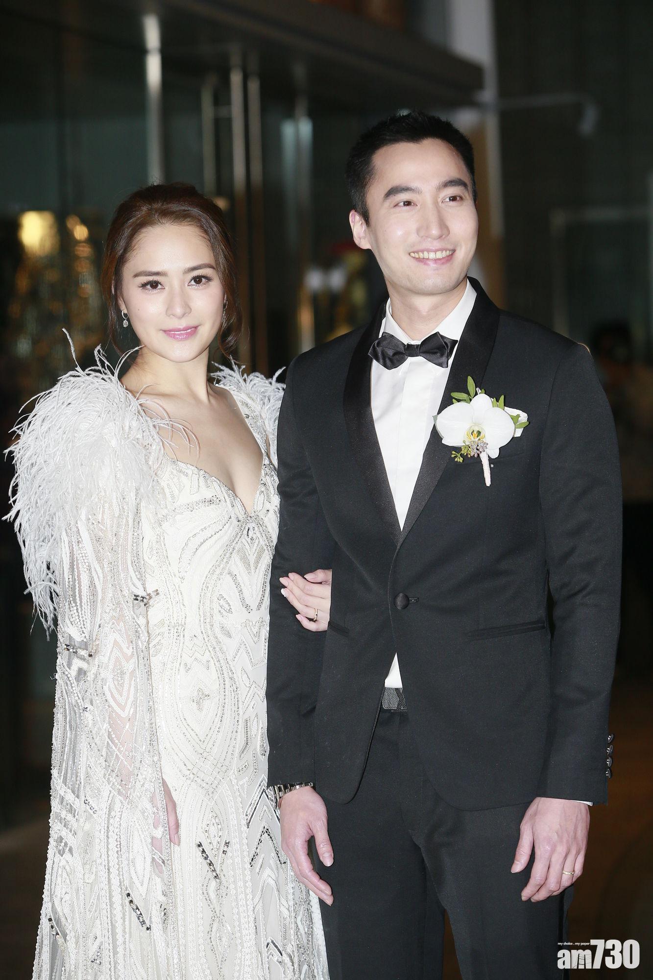 賴弘國與阿嬌離婚後各自各精彩。