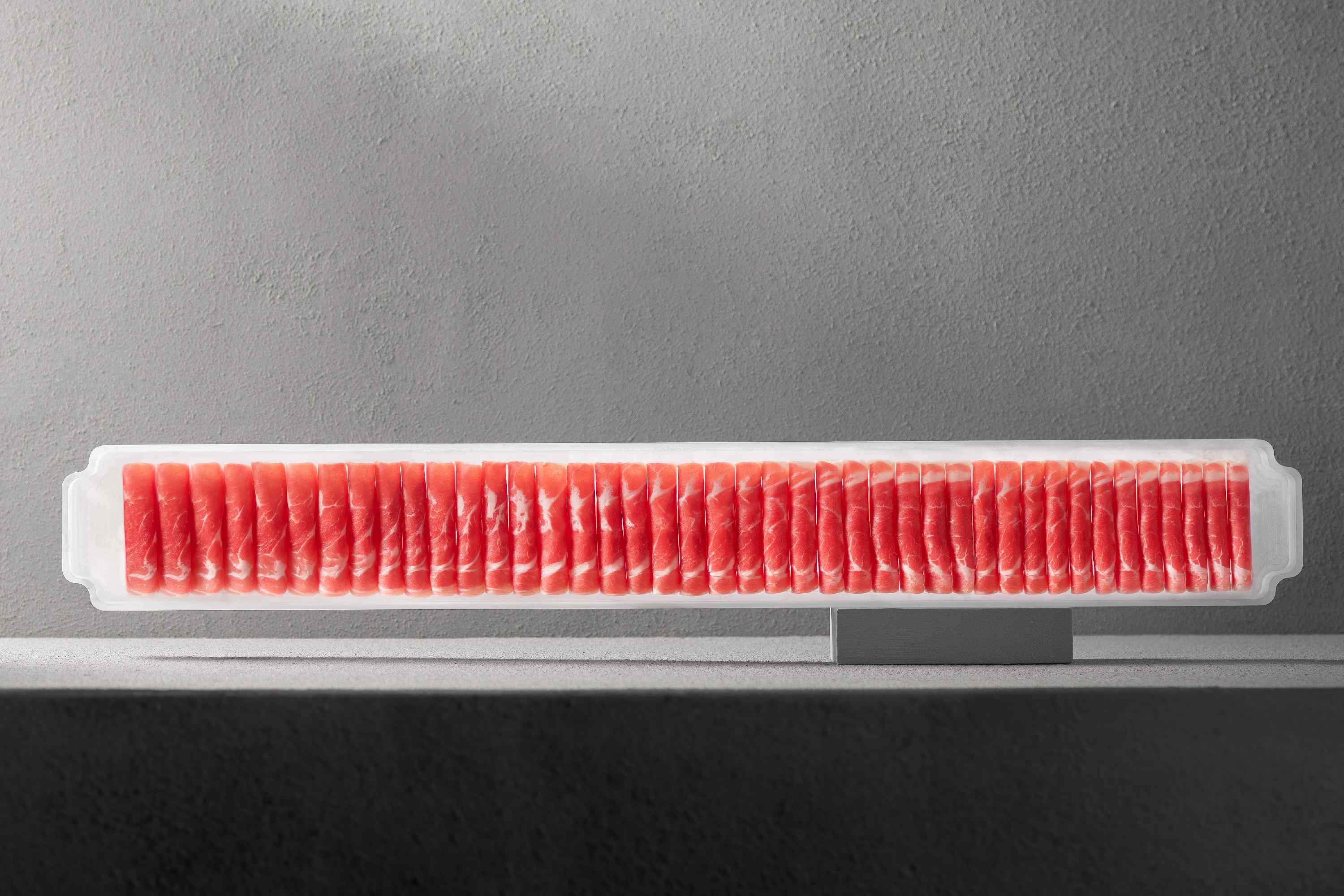 錫盟草飼180日羔羊肉