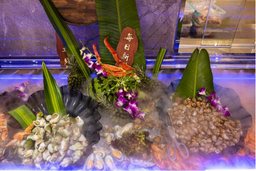 龍門南昆山溫泉純玩2天團