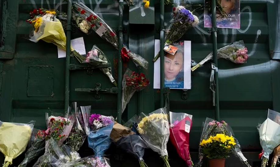 死者為一名38歲女子Sarah Mayhew。(網上圖片)