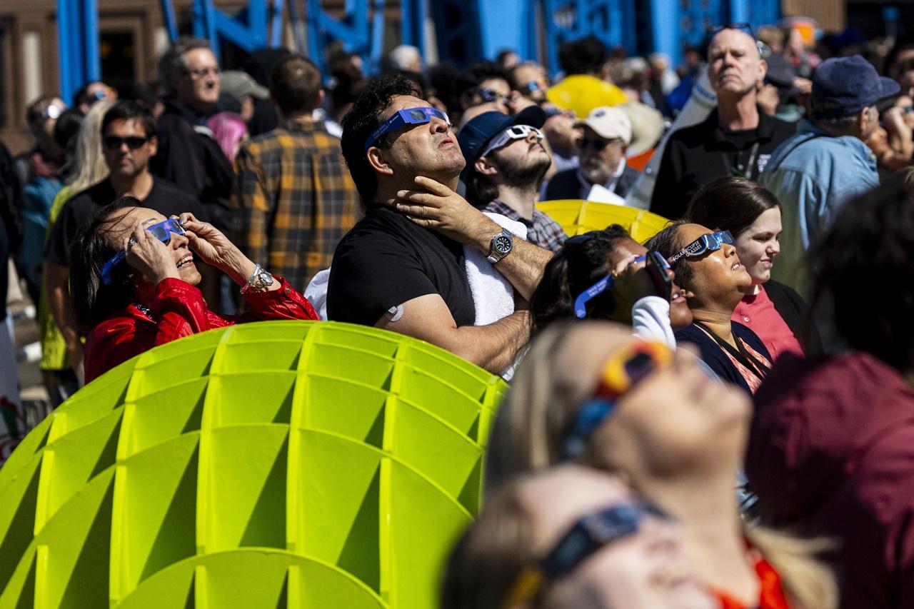 美國密芝根州。(AP)