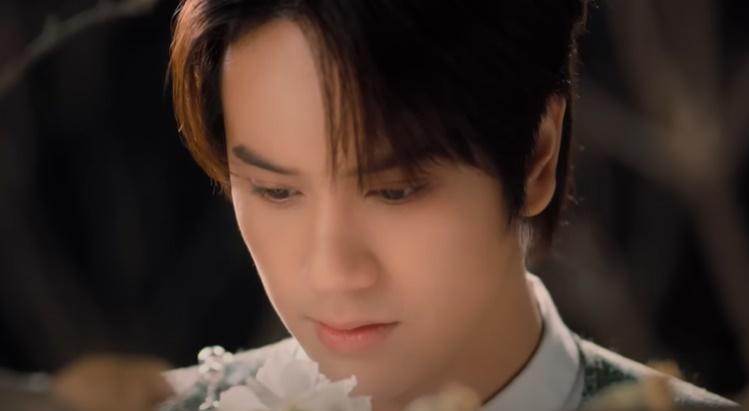 第二男主角是曾主演《特長生》和《Bad Buddy》的Nanon。(YouTube)