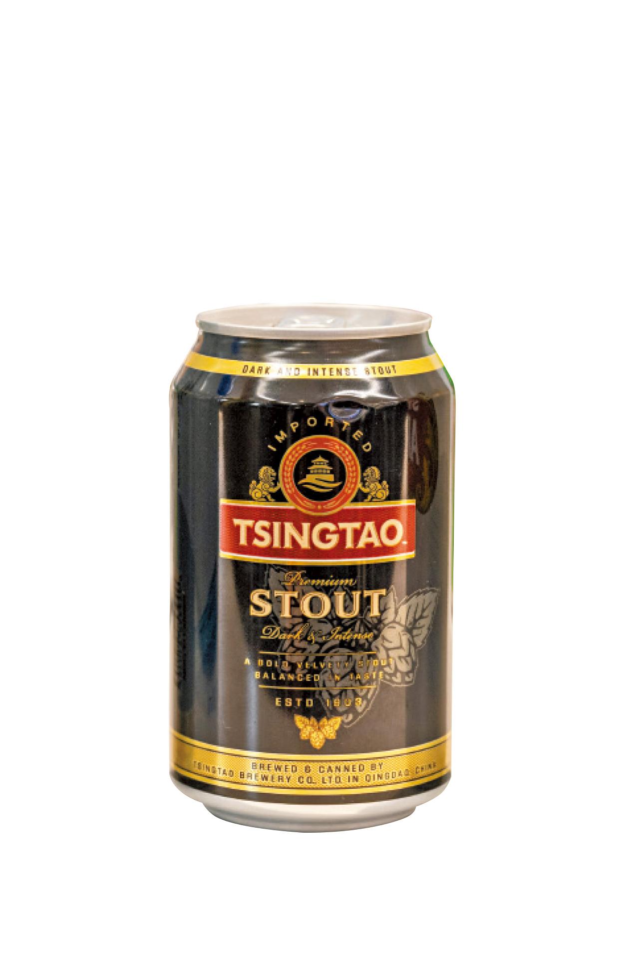 青島 TSINGTAO 啤酒