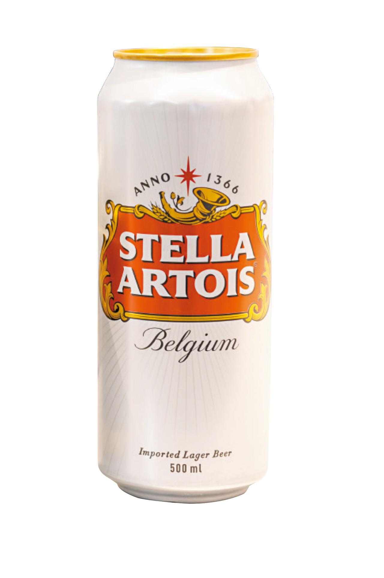 STELLA_ARTOIS 啤酒