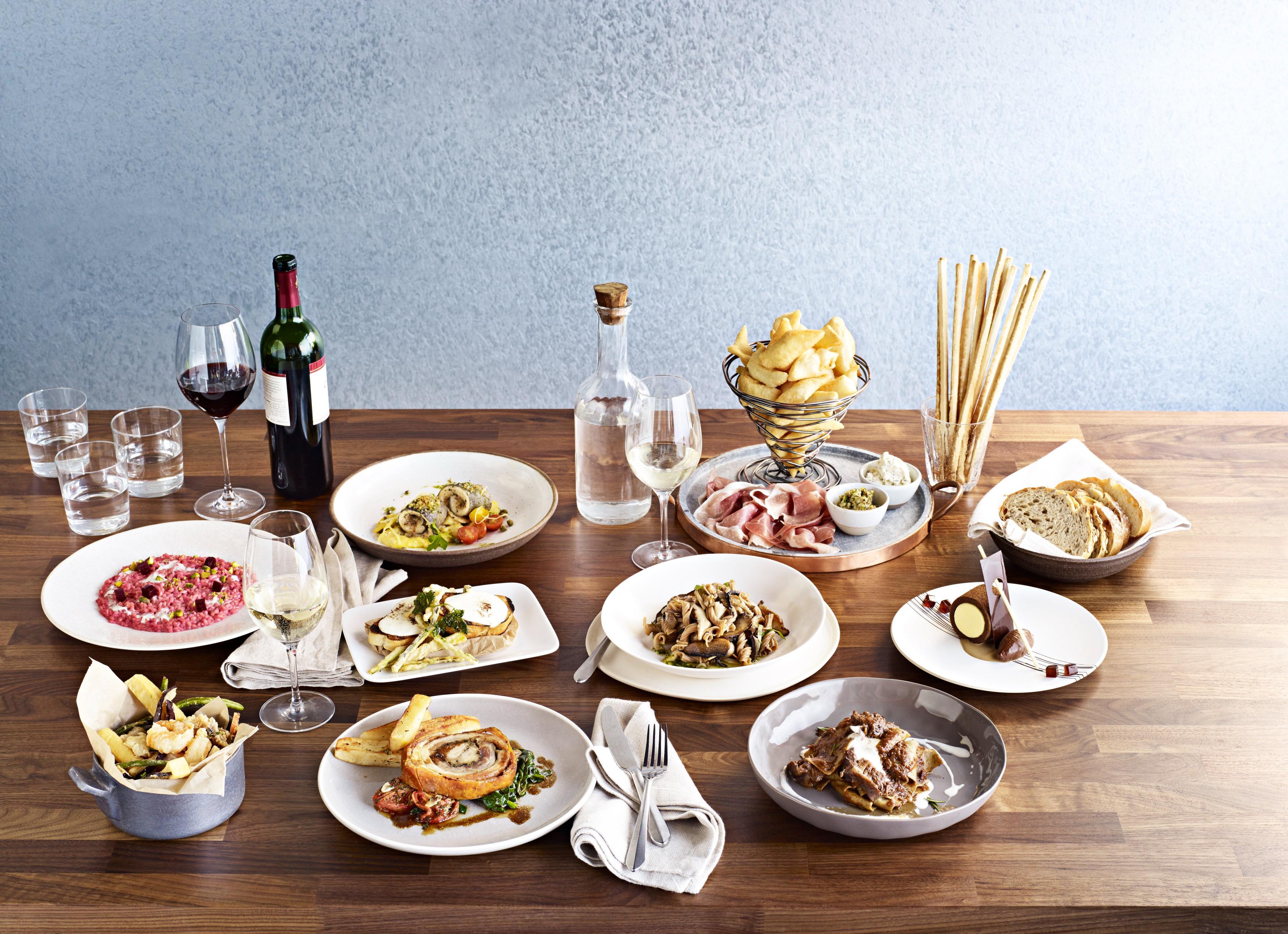 莎芭堤妮義麵餐廳